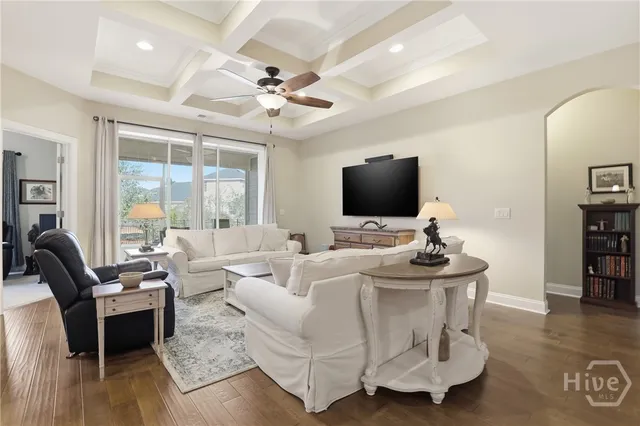 $520,000 | 191 Martello Road, Pooler, GA 31322