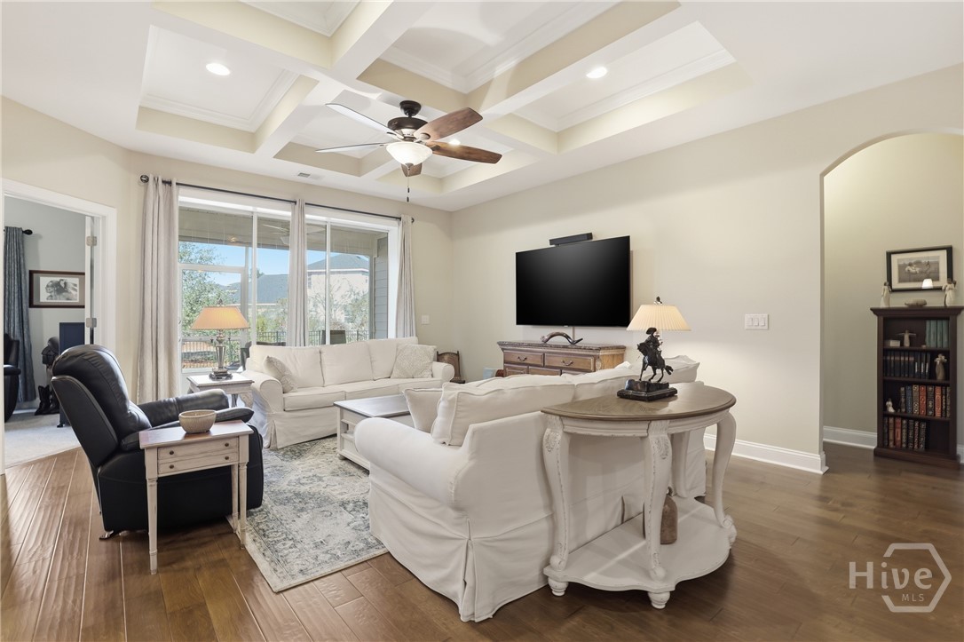 191 Martello Road Pooler, GA 31322 - Photo 8 of 35