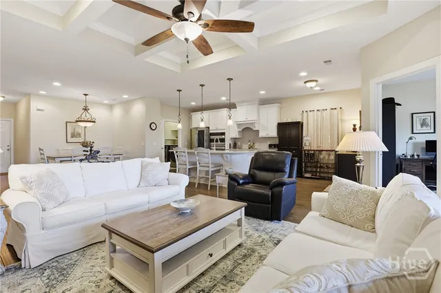 $520,000 | 191 Martello Road, Pooler, GA 31322