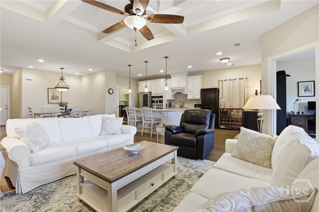 191 Martello Road Pooler, GA 31322 - Photo 9 of 35