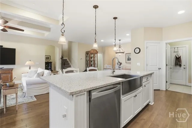 $520,000 | 191 Martello Road, Pooler, GA 31322