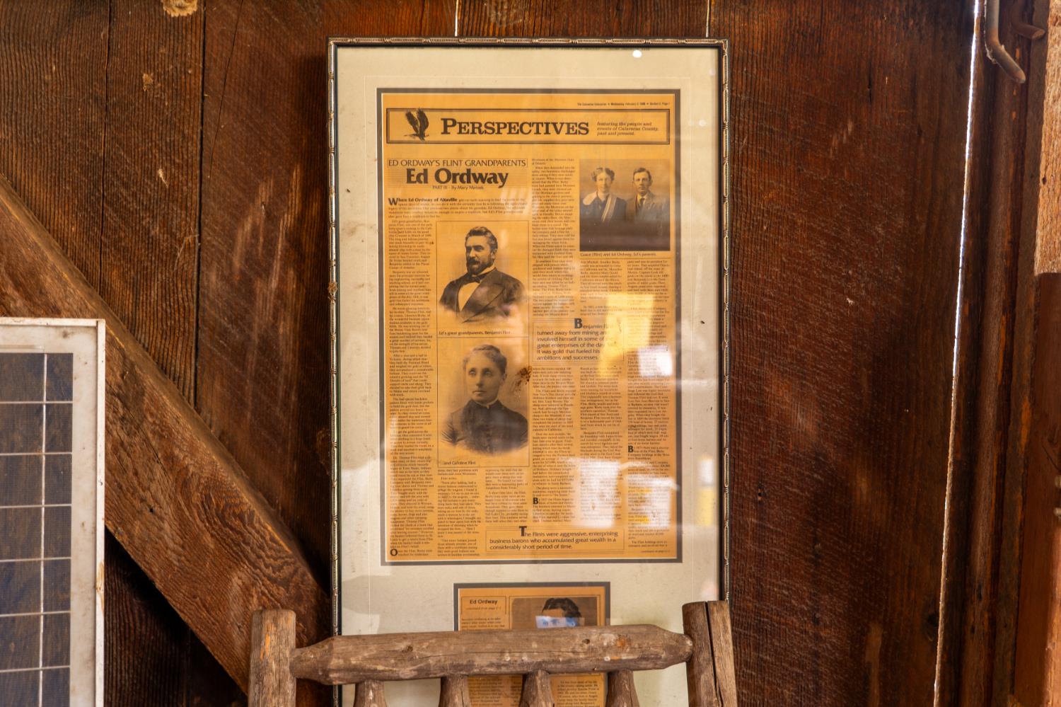 0 Skunk Gulch Road Murphys, CA 95247 - Photo 14 of 67