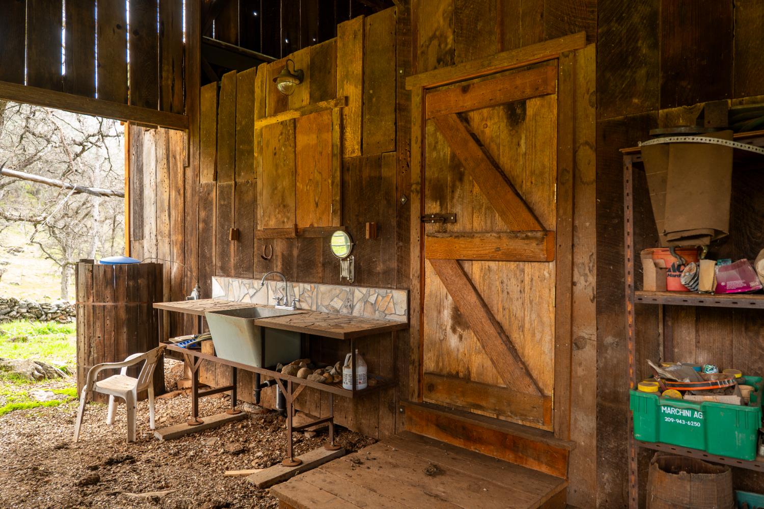 0 Skunk Gulch Road Murphys, CA 95247 - Photo 19 of 67