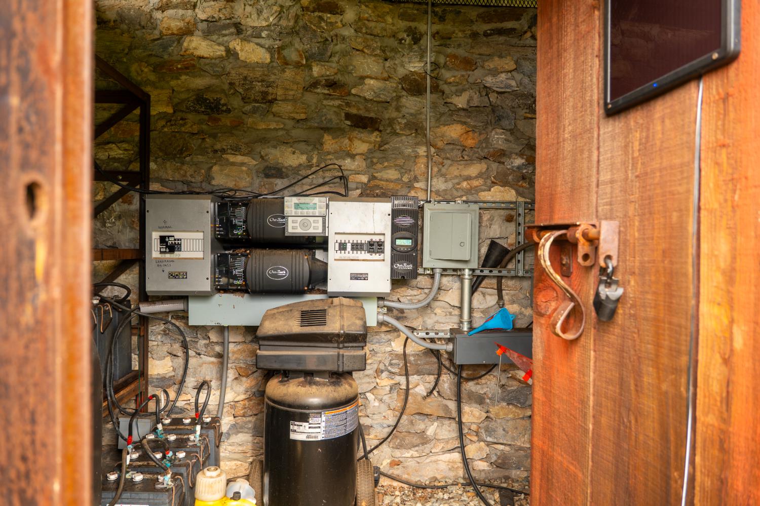 0 Skunk Gulch Road Murphys, CA 95247 - Photo 37 of 67