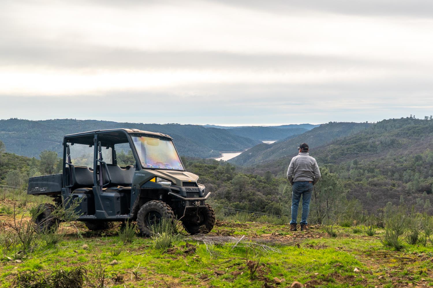 0 Skunk Gulch Road Murphys, CA 95247 - Photo 40 of 67 a front view of a house with a yard
