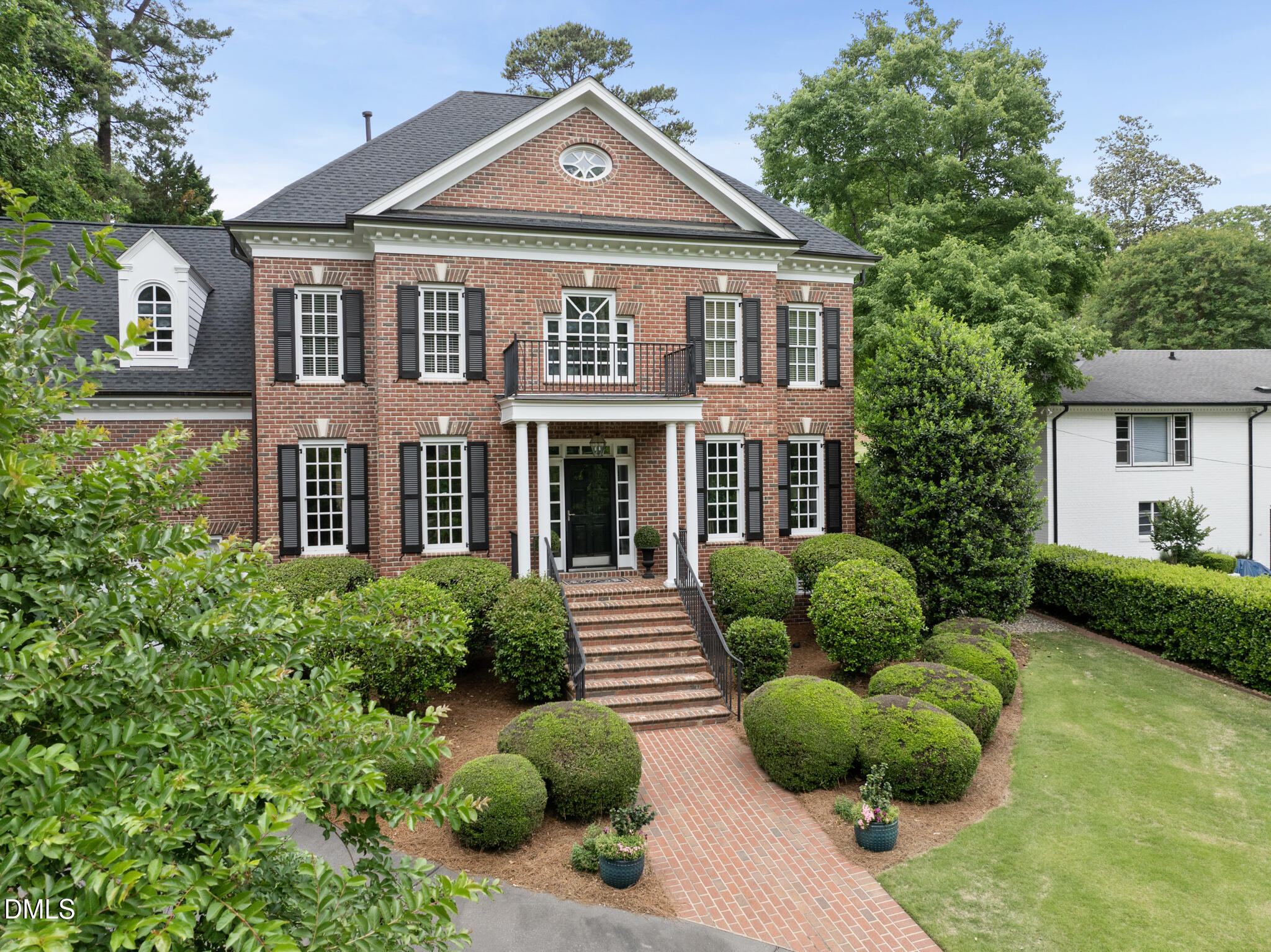 1723 Brooks Avenue Raleigh, NC 27607 - Photo 68 of 72 1723 Brooks Ave