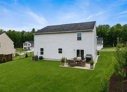 $378,900 | 9060 Celtic Drive, Winston, GA 30187