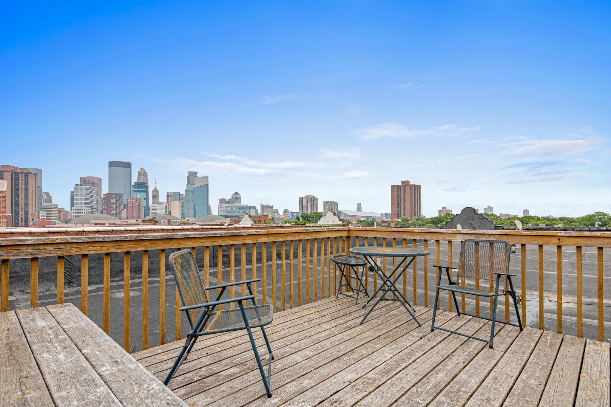 1820 1st Avenue South, Unit 208 Minneapolis, MN 55403 - Photo 15 of 15