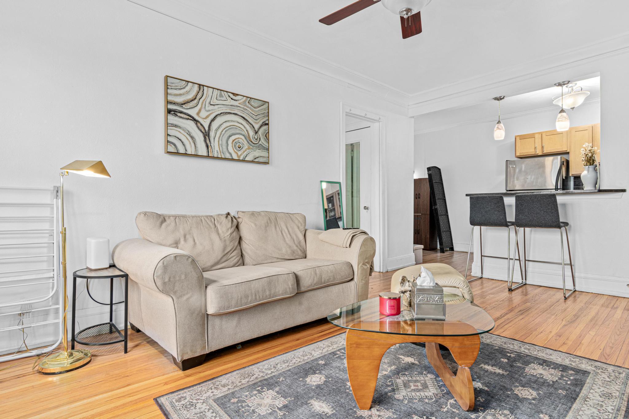 1820 1st Avenue South, Unit 208 Minneapolis, MN 55403 - Photo 5 of 15