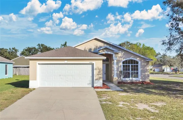 $299,900 | 1585 Palmstone Drive, Apopka, FL 32703