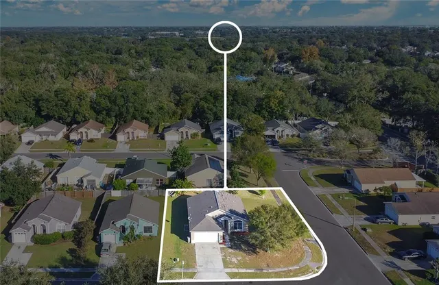 $299,900 | 1585 Palmstone Drive, Apopka, FL 32703