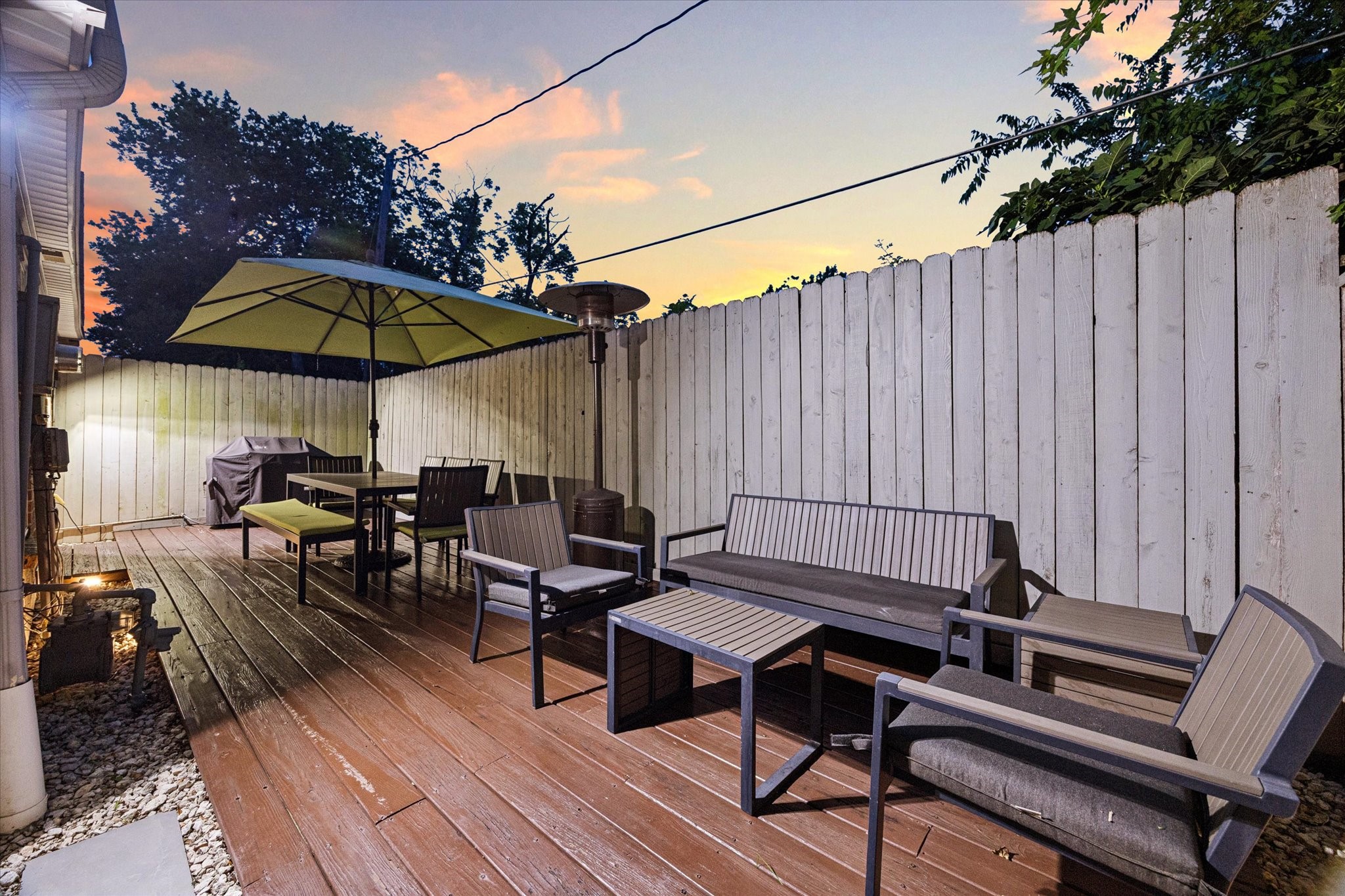 5714 Innsbruck Street Bellaire, TX 77401 - Photo 29 of 32
