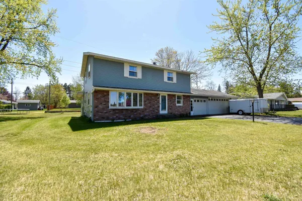 $299,900 | 712 Polk Street, Stevens Point, WI 54481