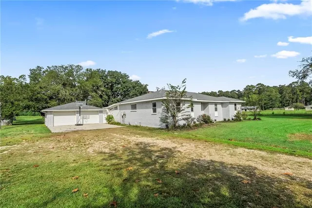 $425,000 | 47325 Morris Road, Hammond, LA 70401