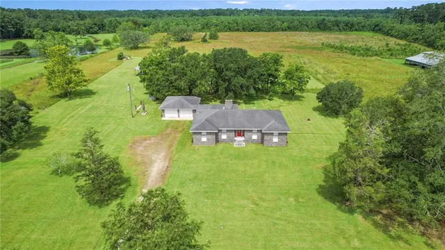 $425,000 | 47325 Morris Road, Hammond, LA 70401