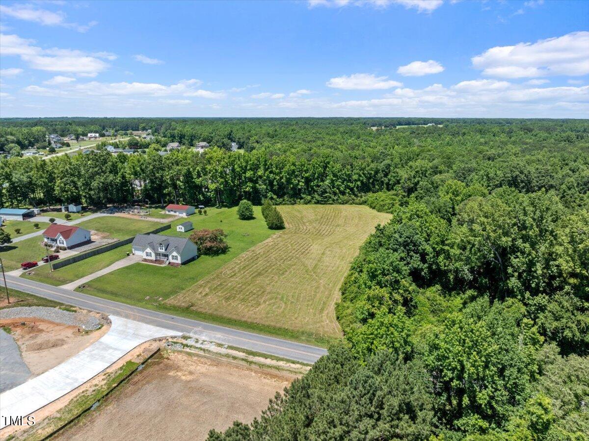 4925 Rains Crossroads Road Kenly, NC 27542 - Photo 15 of 22 15-DJI_0281