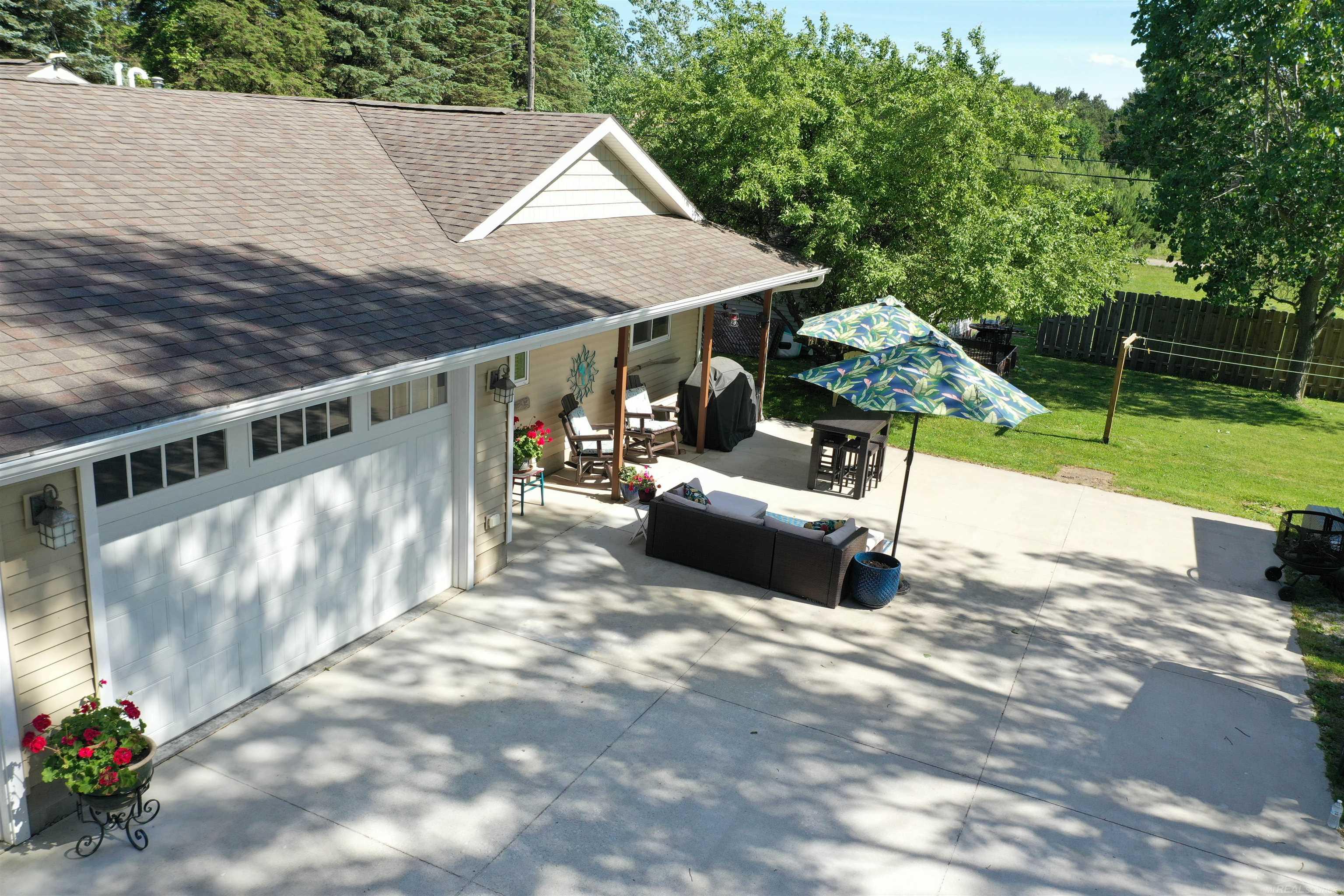 7124 Baker Road Lexington, MI 48450 - Photo 19 of 66
