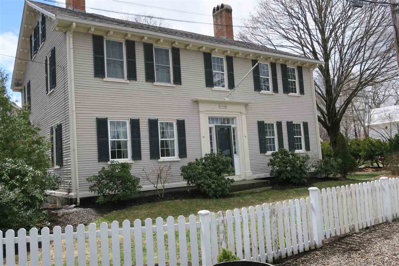 96 Main Street, Unit 2 Exeter, NH 03833 - Photo 1 of 27 Gallery Image 1