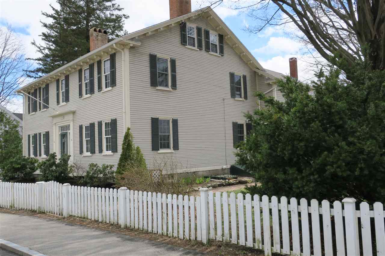 96 Main Street, Unit 2 Exeter, NH 03833 - Photo 2 of 27 Gallery Image 2