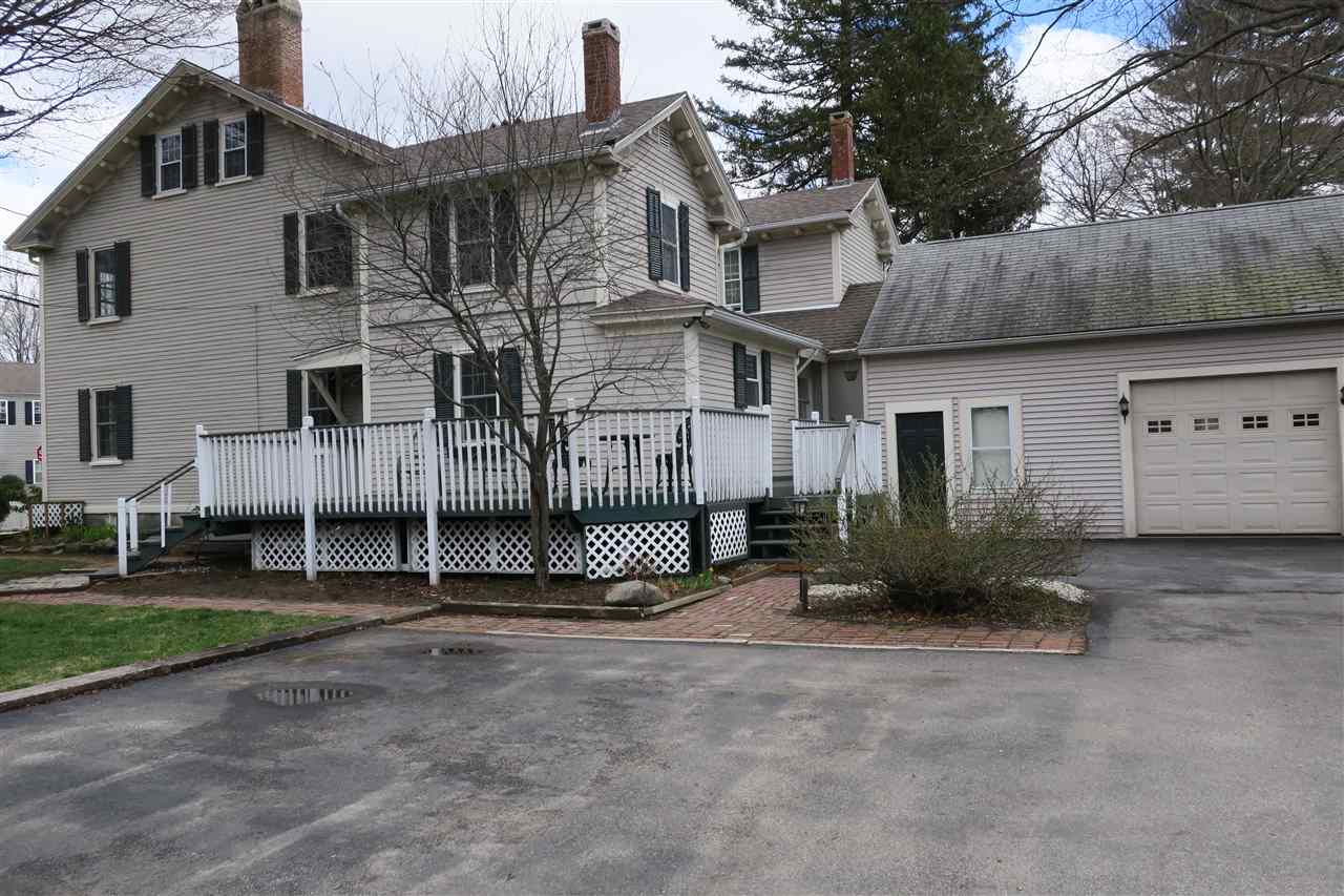 96 Main Street, Unit 2 Exeter, NH 03833 - Photo 19 of 27 Gallery Image 19
