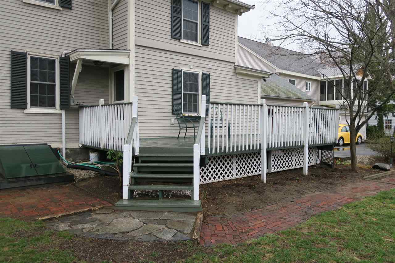 96 Main Street, Unit 2 Exeter, NH 03833 - Photo 23 of 27 Gallery Image 23