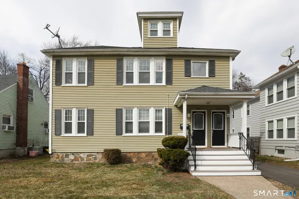 $1,550 | Undisclosed Address, New Britain, CT 06052