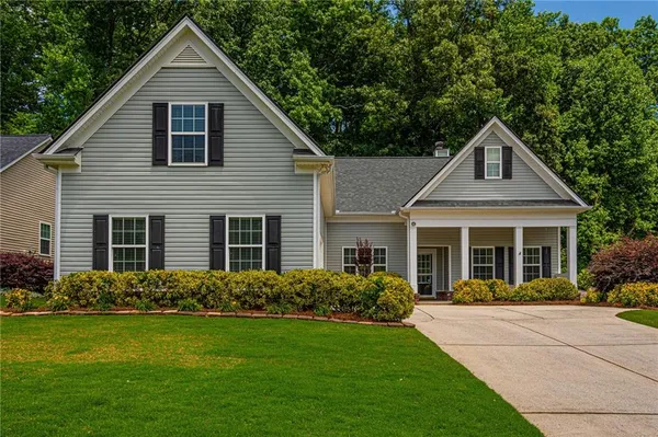 $429,000 | 67 Nashport Lane, Dawsonville, GA 30534