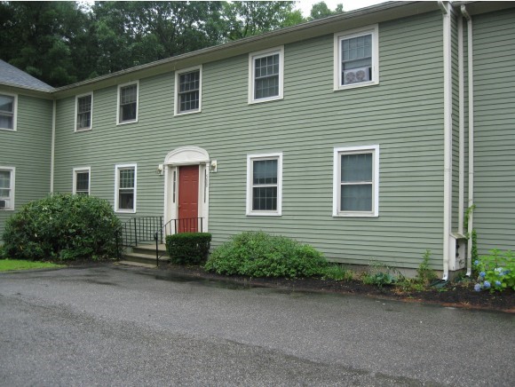 30 Old Dover Road, Unit 5 Rochester, NH 03867 - Photo 1 of 1