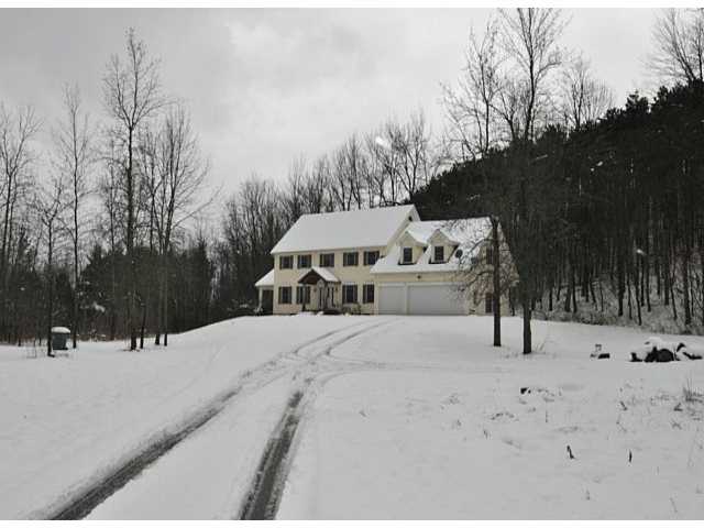 5997 Joy Road Sodus, NY 14551 - Photo 1 of 1 Exterior Front
