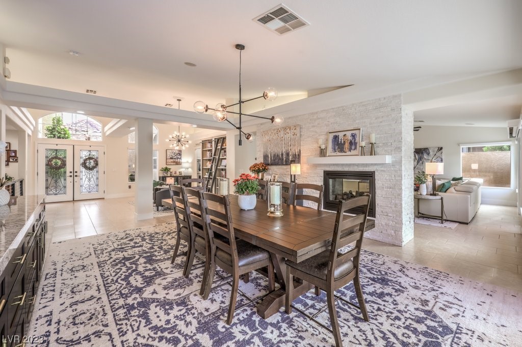 4532 West Grey Spencer Road Las Vegas, NV 89141 - Photo 11 of 57