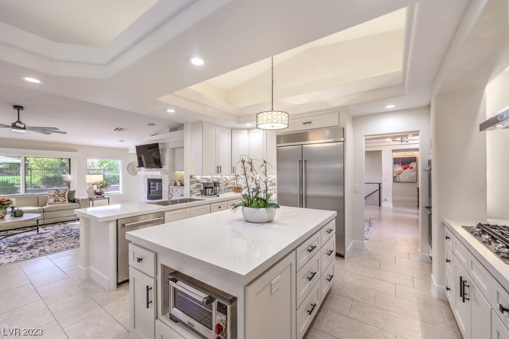 4532 West Grey Spencer Road Las Vegas, NV 89141 - Photo 13 of 57