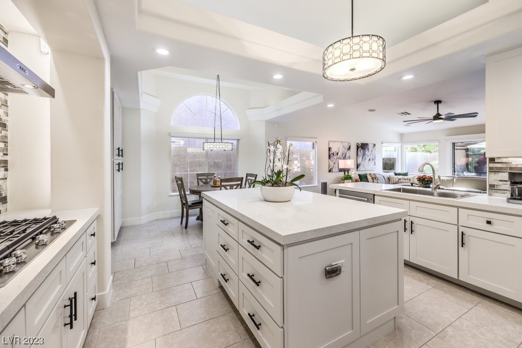 4532 West Grey Spencer Road Las Vegas, NV 89141 - Photo 15 of 57