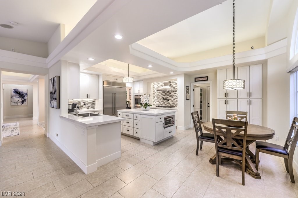 4532 West Grey Spencer Road Las Vegas, NV 89141 - Photo 16 of 57
