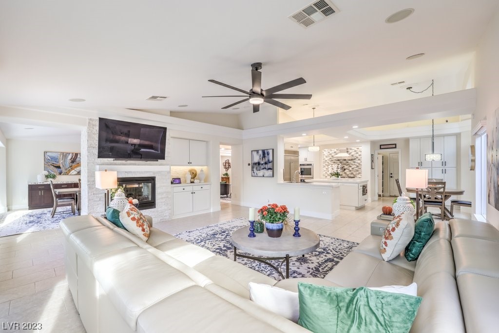 4532 West Grey Spencer Road Las Vegas, NV 89141 - Photo 18 of 57