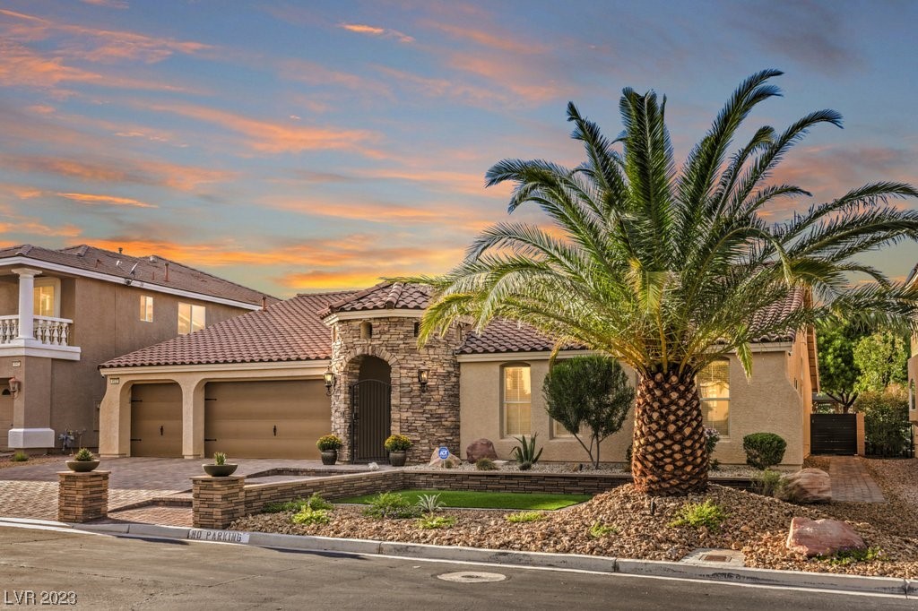 4532 West Grey Spencer Road Las Vegas, NV 89141 - Photo 2 of 57