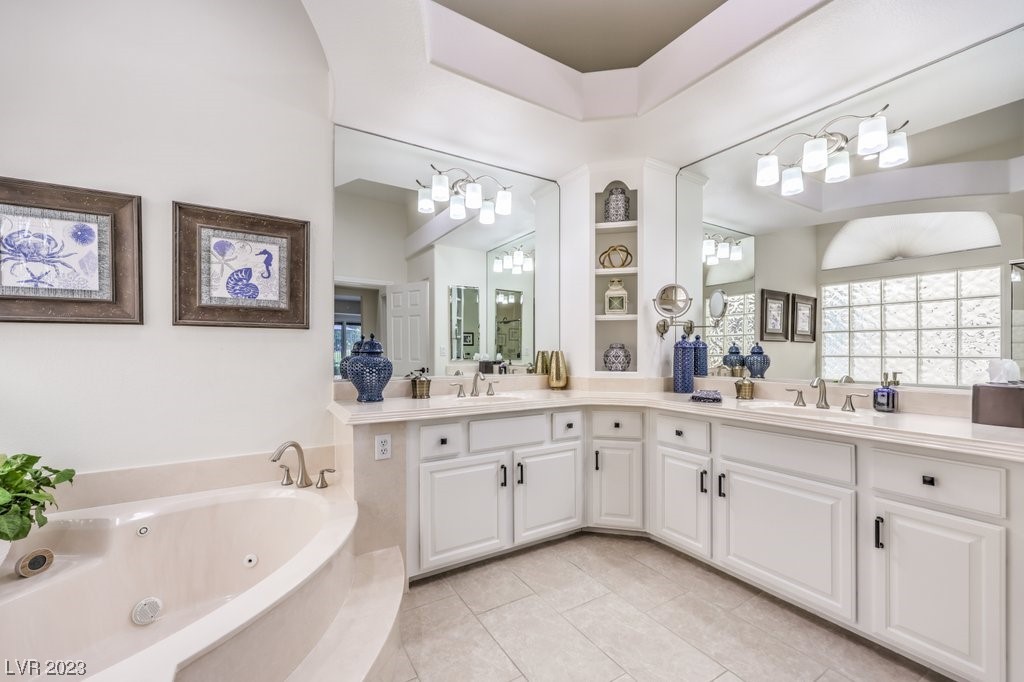 4532 West Grey Spencer Road Las Vegas, NV 89141 - Photo 24 of 57