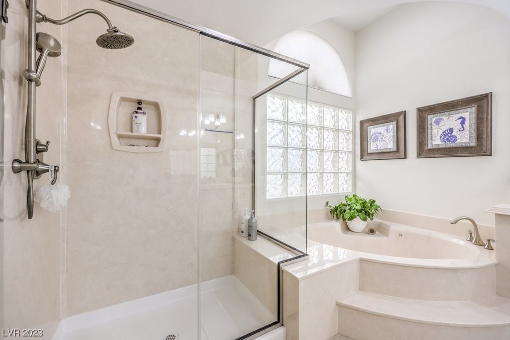 4532 West Grey Spencer Road Las Vegas, NV 89141 - Photo 25 of 57