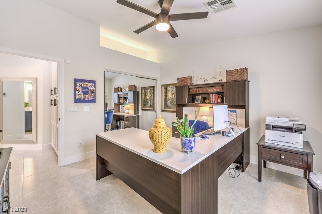 4532 West Grey Spencer Road Las Vegas, NV 89141 - Photo 29 of 57