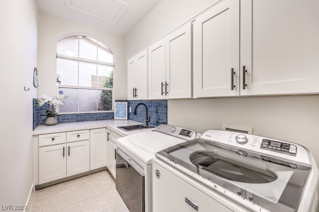 4532 West Grey Spencer Road Las Vegas, NV 89141 - Photo 31 of 57