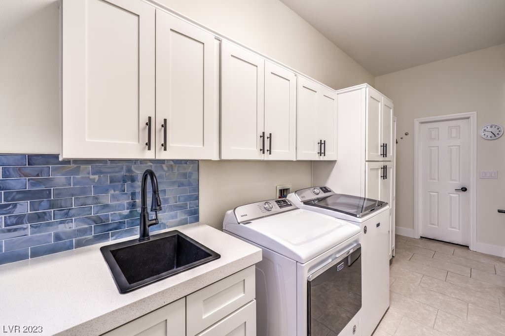 4532 West Grey Spencer Road Las Vegas, NV 89141 - Photo 32 of 57