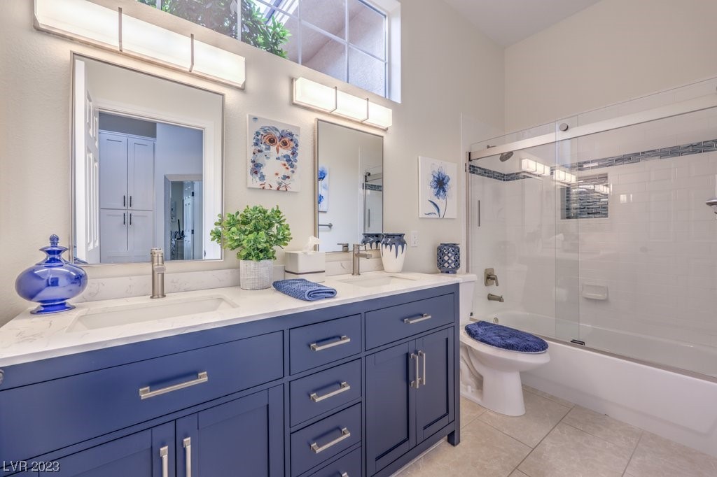 4532 West Grey Spencer Road Las Vegas, NV 89141 - Photo 33 of 57