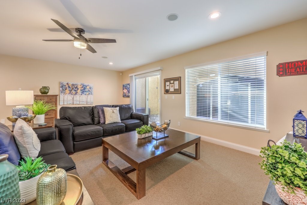 4532 West Grey Spencer Road Las Vegas, NV 89141 - Photo 36 of 57