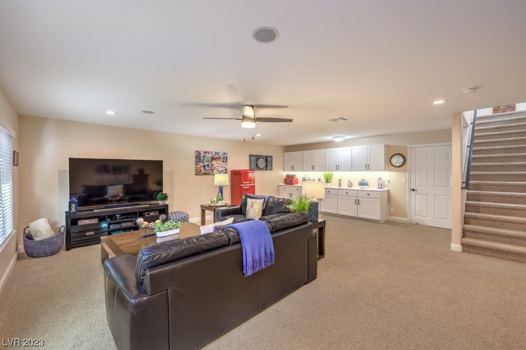 4532 West Grey Spencer Road Las Vegas, NV 89141 - Photo 38 of 57
