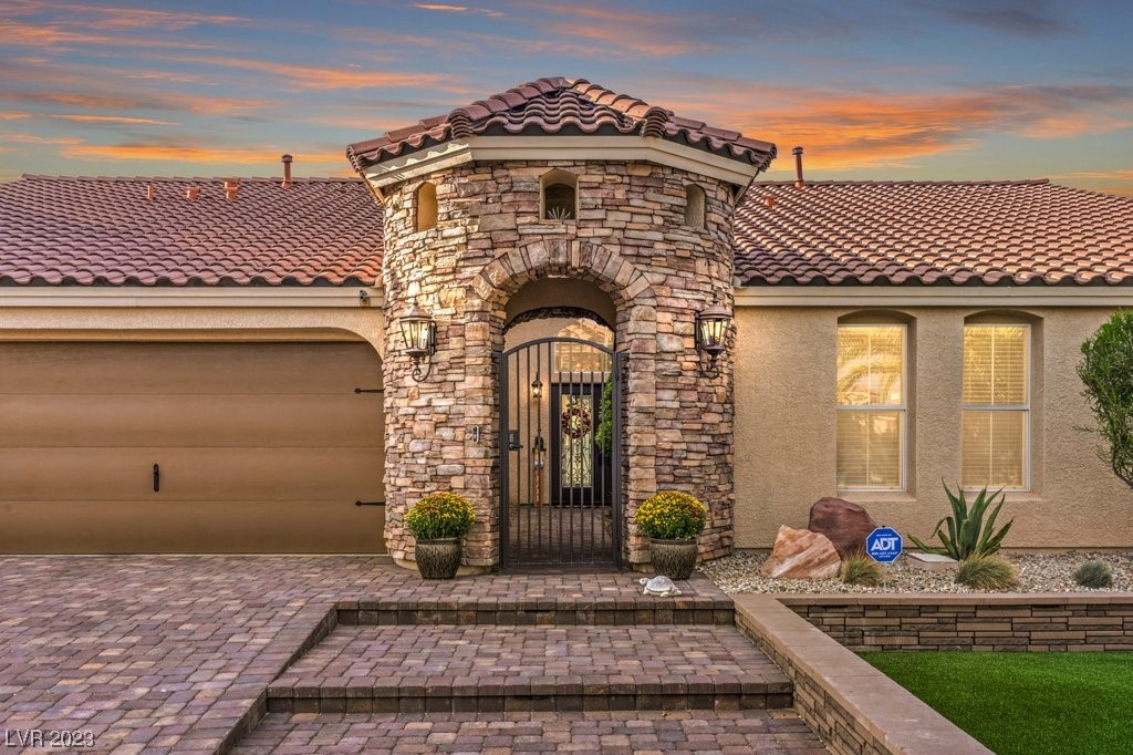 4532 West Grey Spencer Road Las Vegas, NV 89141 - Photo 4 of 57