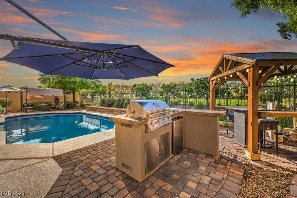 4532 West Grey Spencer Road Las Vegas, NV 89141 - Photo 42 of 57