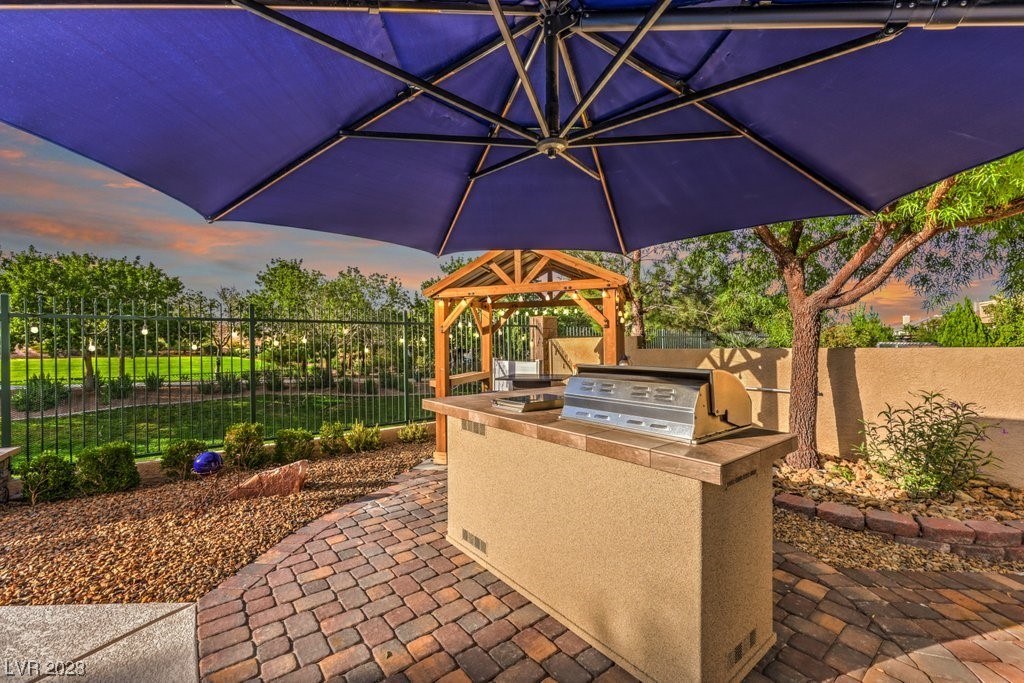 4532 West Grey Spencer Road Las Vegas, NV 89141 - Photo 43 of 57