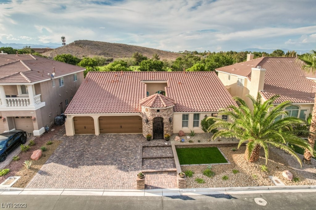 4532 West Grey Spencer Road Las Vegas, NV 89141 - Photo 48 of 57