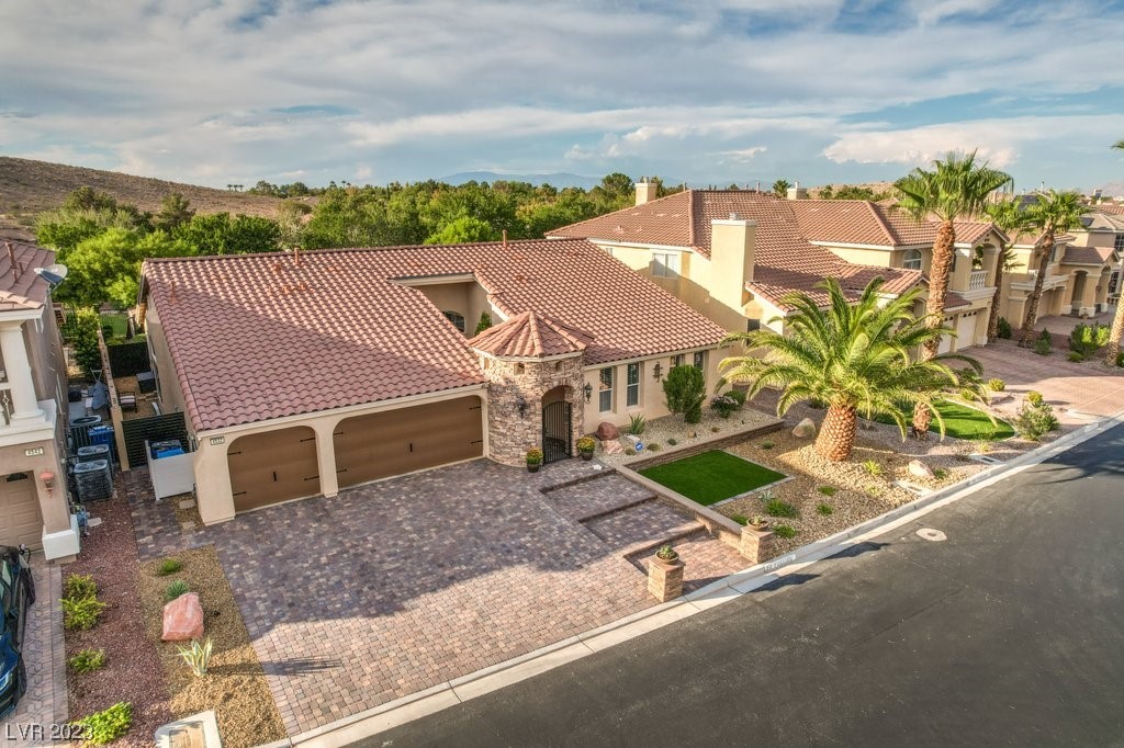 4532 West Grey Spencer Road Las Vegas, NV 89141 - Photo 50 of 57