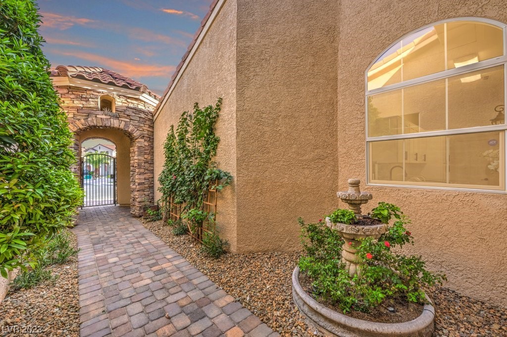 4532 West Grey Spencer Road Las Vegas, NV 89141 - Photo 5 of 57