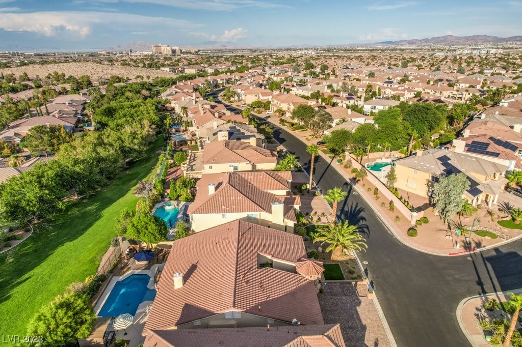 4532 West Grey Spencer Road Las Vegas, NV 89141 - Photo 51 of 57